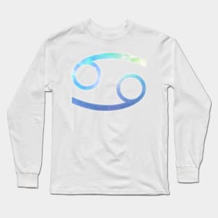 Cancer Long Sleeve T-Shirt